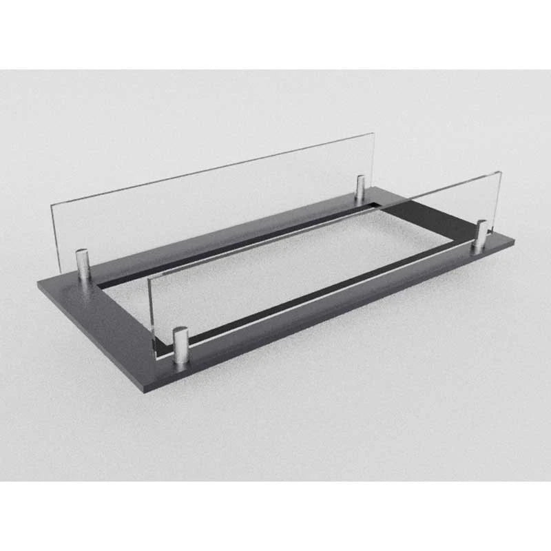 Built-in Profile - 60 cm