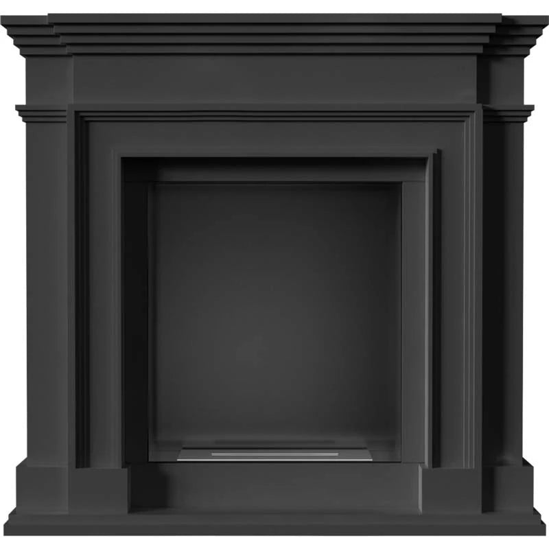 Coalvilla traditionel ethanol kamin