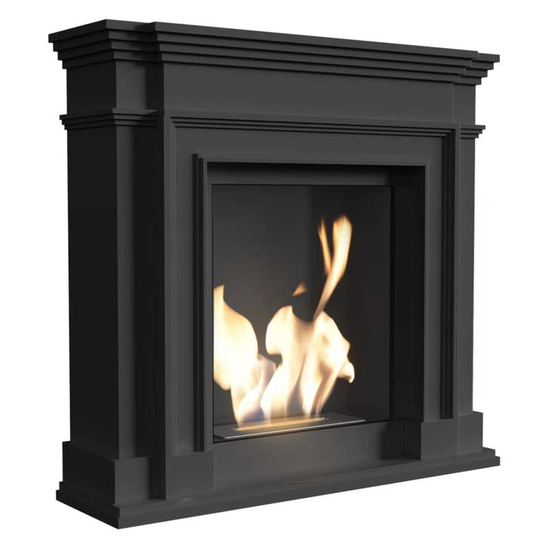 Coalvilla traditionel ethanol kamin