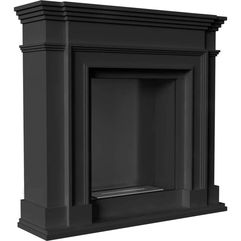 Coalvilla traditionel ethanol kamin