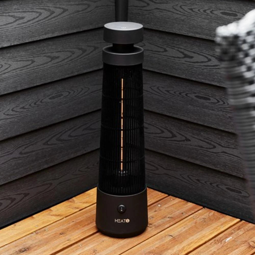 Cone ECO High-line under bord - 1200W