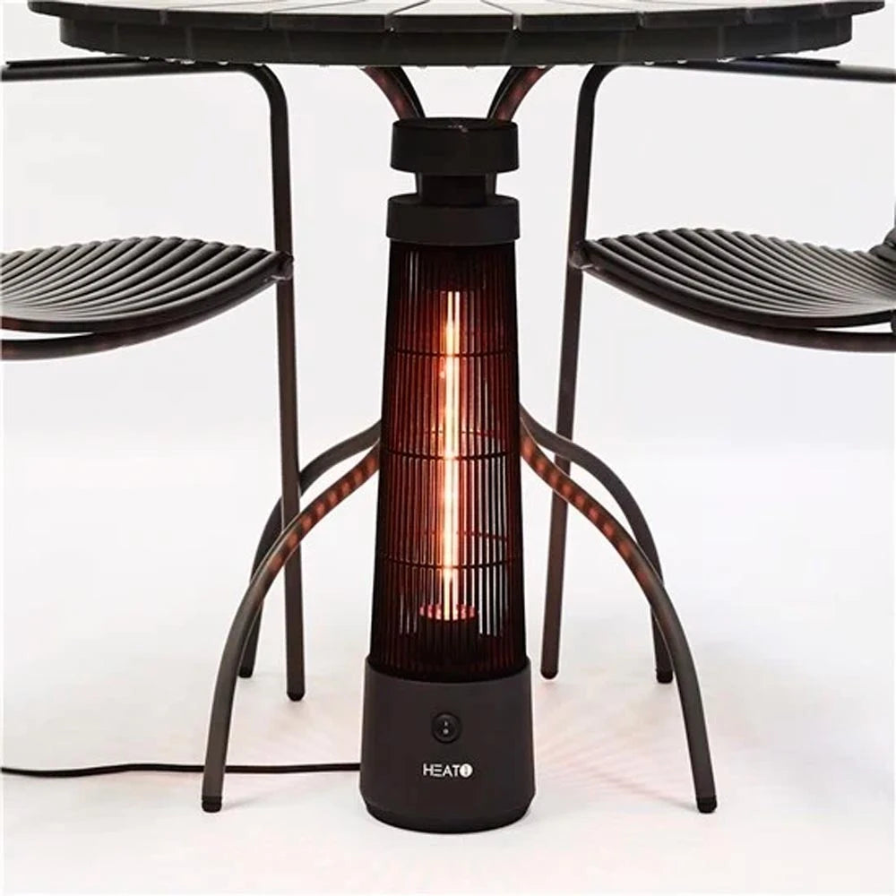 Cone ECO High-line under bord - 1200W