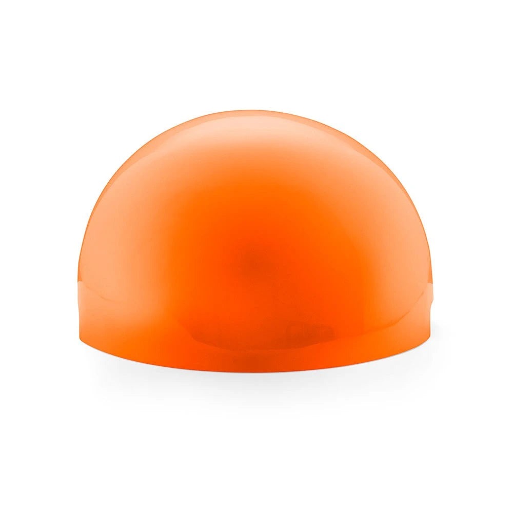 The Orange Blaze Oven - Pizzaovn