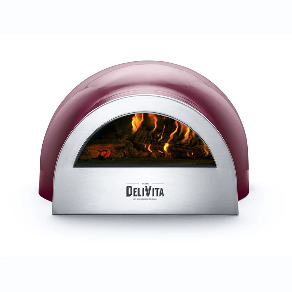 The Berry Hot Oven - Pizzaovn
