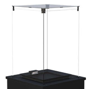 Glas Til Deluxe Patio outdoor gaspejs