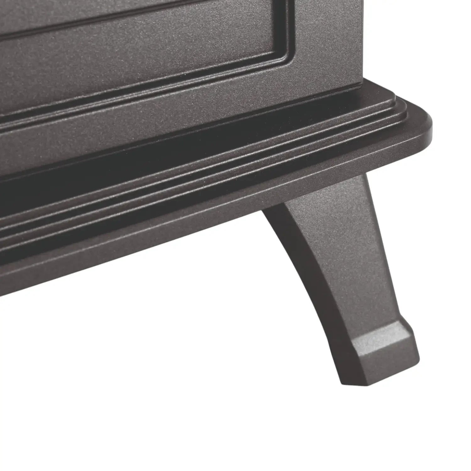 Belgravia - Freestanding Electric Fireplace