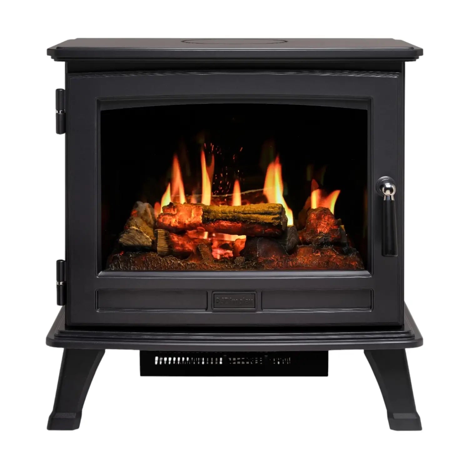 Belgravia - Freestanding Electric Fireplace