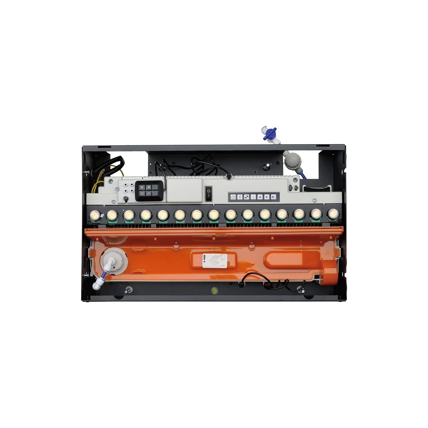 Optimyst Cassette 500 Projects (automatic)