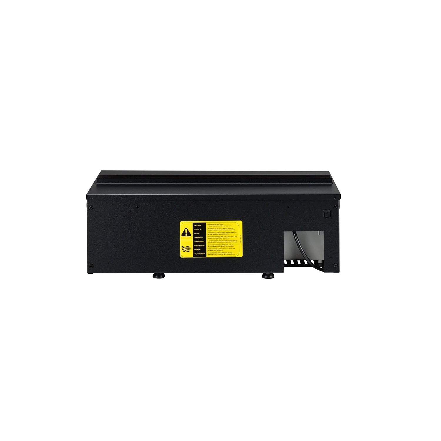 Optimyst Cassette 500 Retail - Multicolor (manuel)