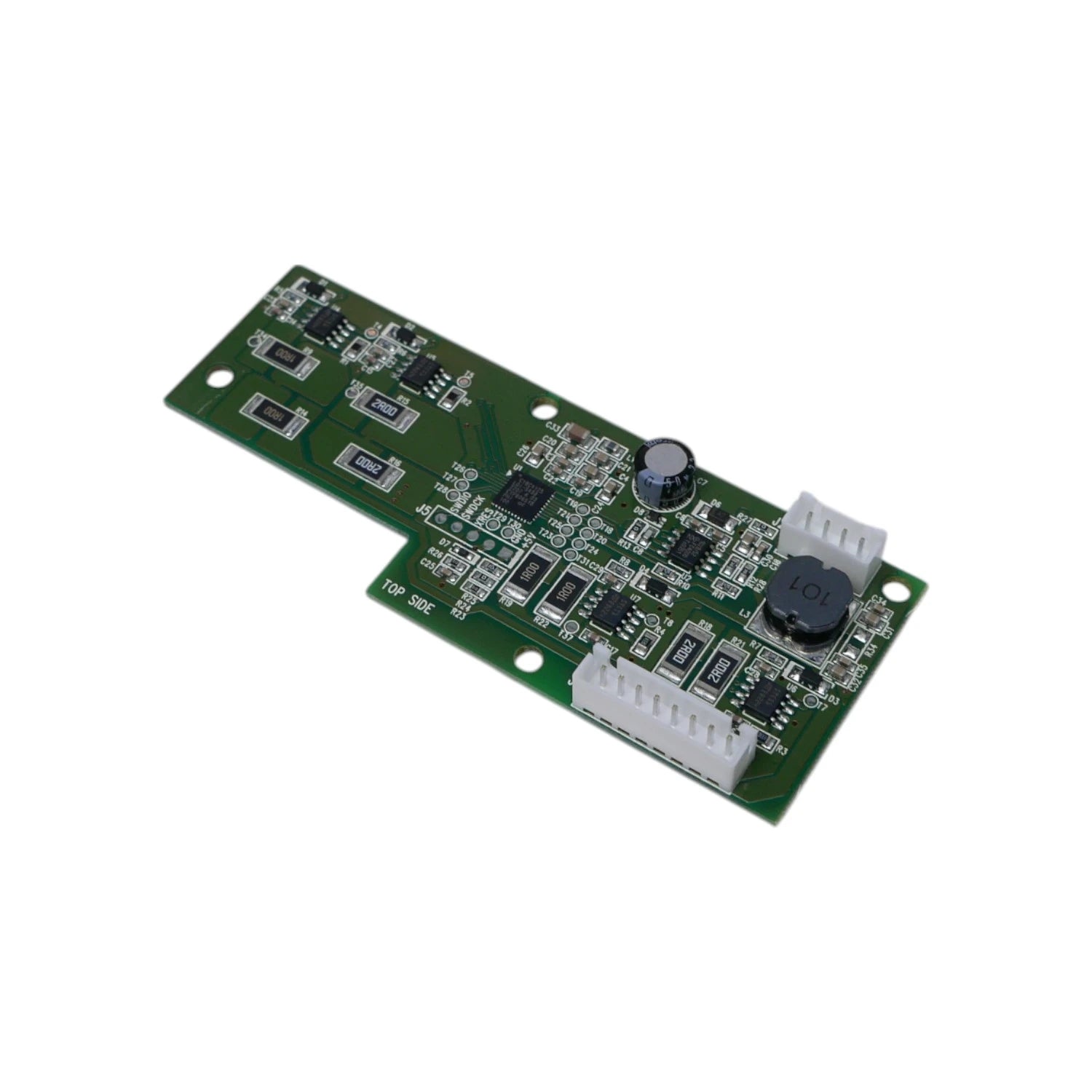 RGB Light Driver Cassette - Multicolour