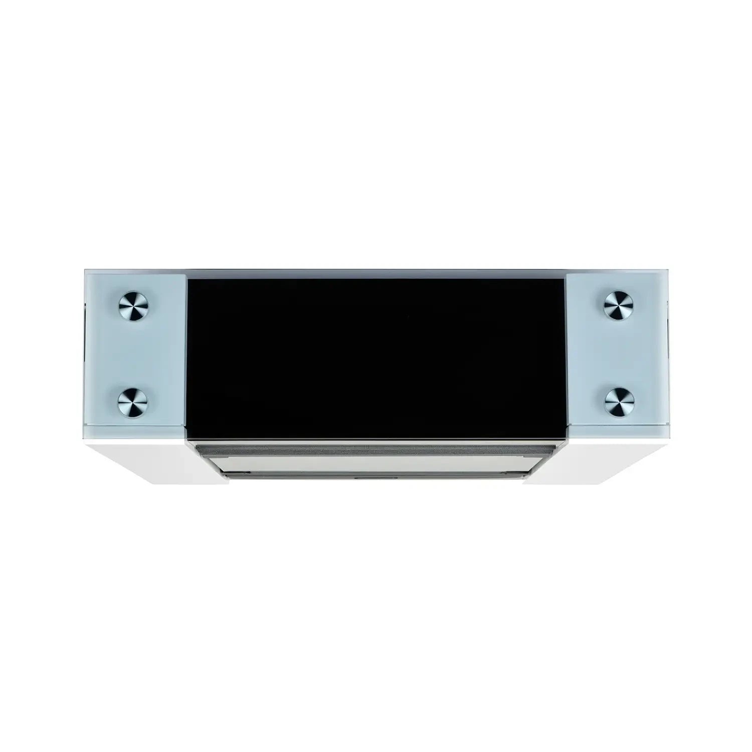 Dimplex Gisella Electric Fireplace - White