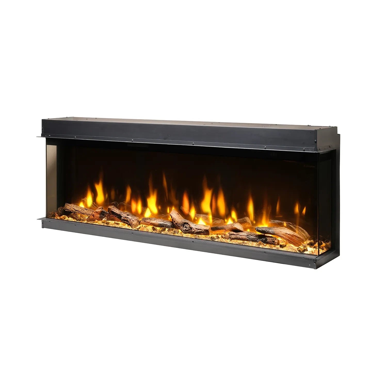 Ignite Bold 60 - 156 cm Built-in Electric Fire