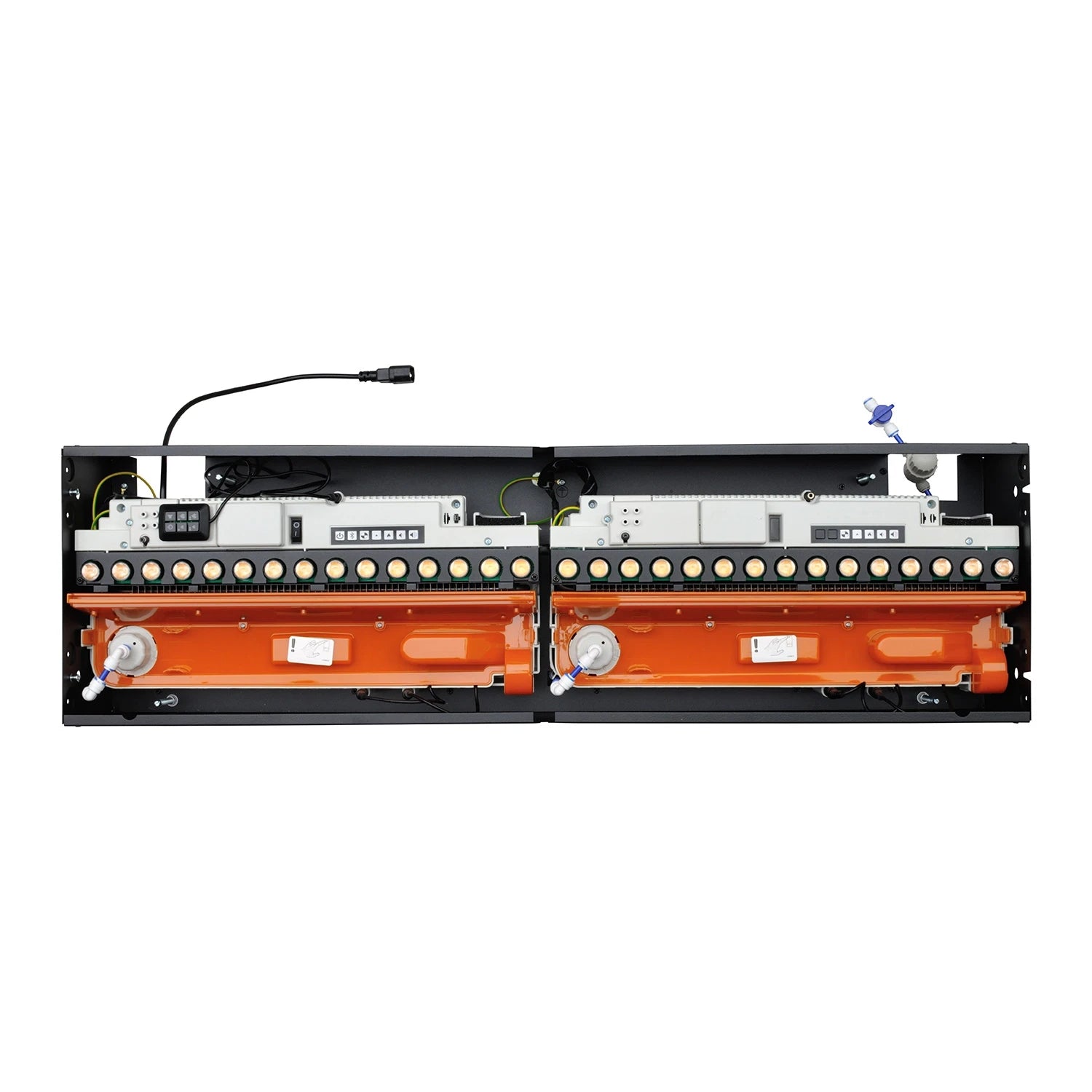 Optimyst Cassette 1000 Projects (automatisk)