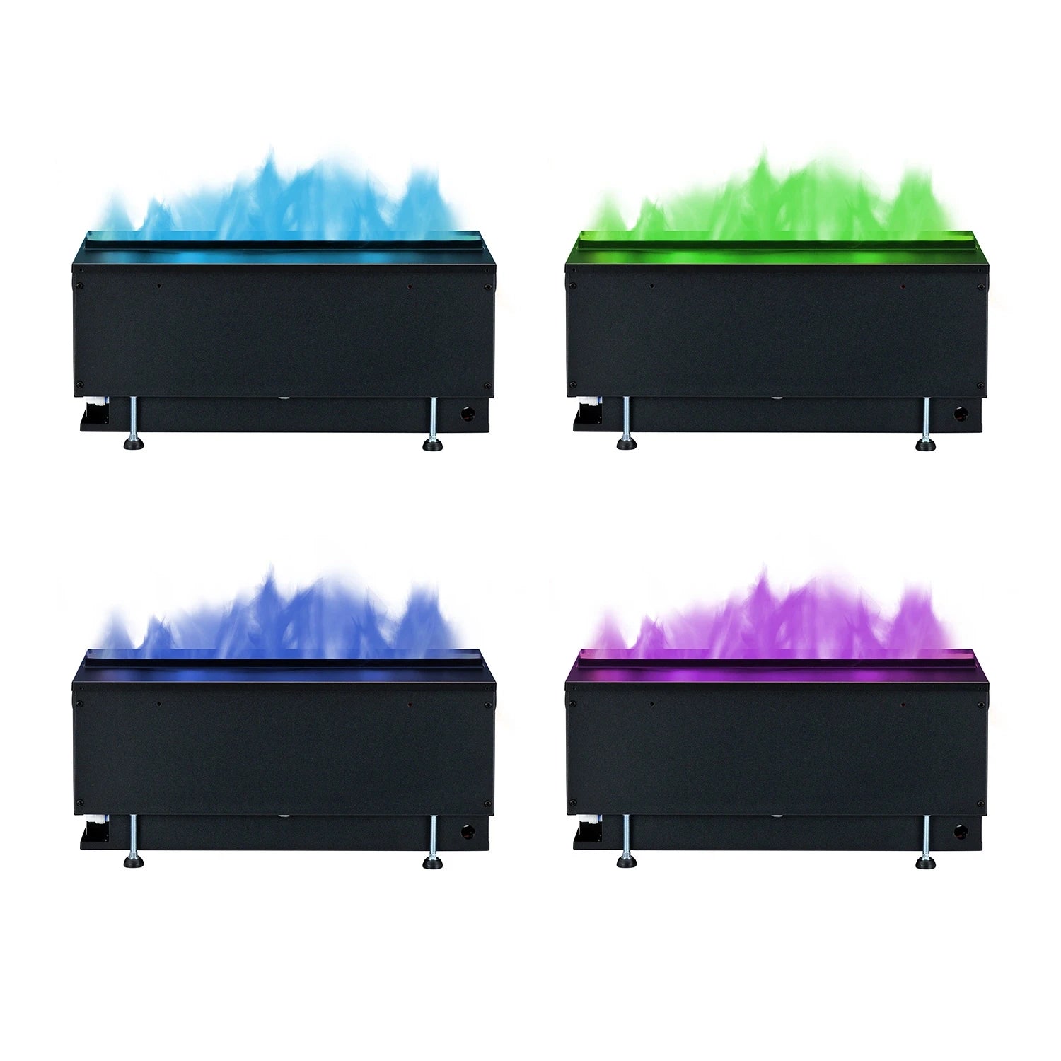 Optimyst Cassette 500 Projects - Multicolor (automatisk)