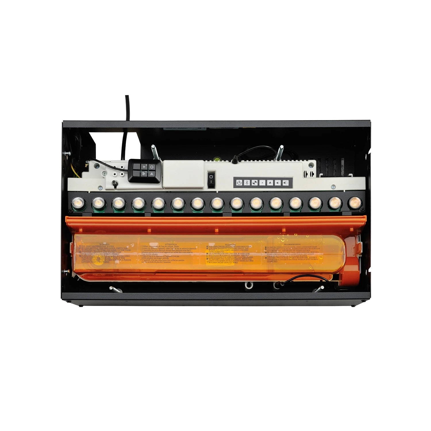 Optimyst Cassette 500 Retail (manuel)