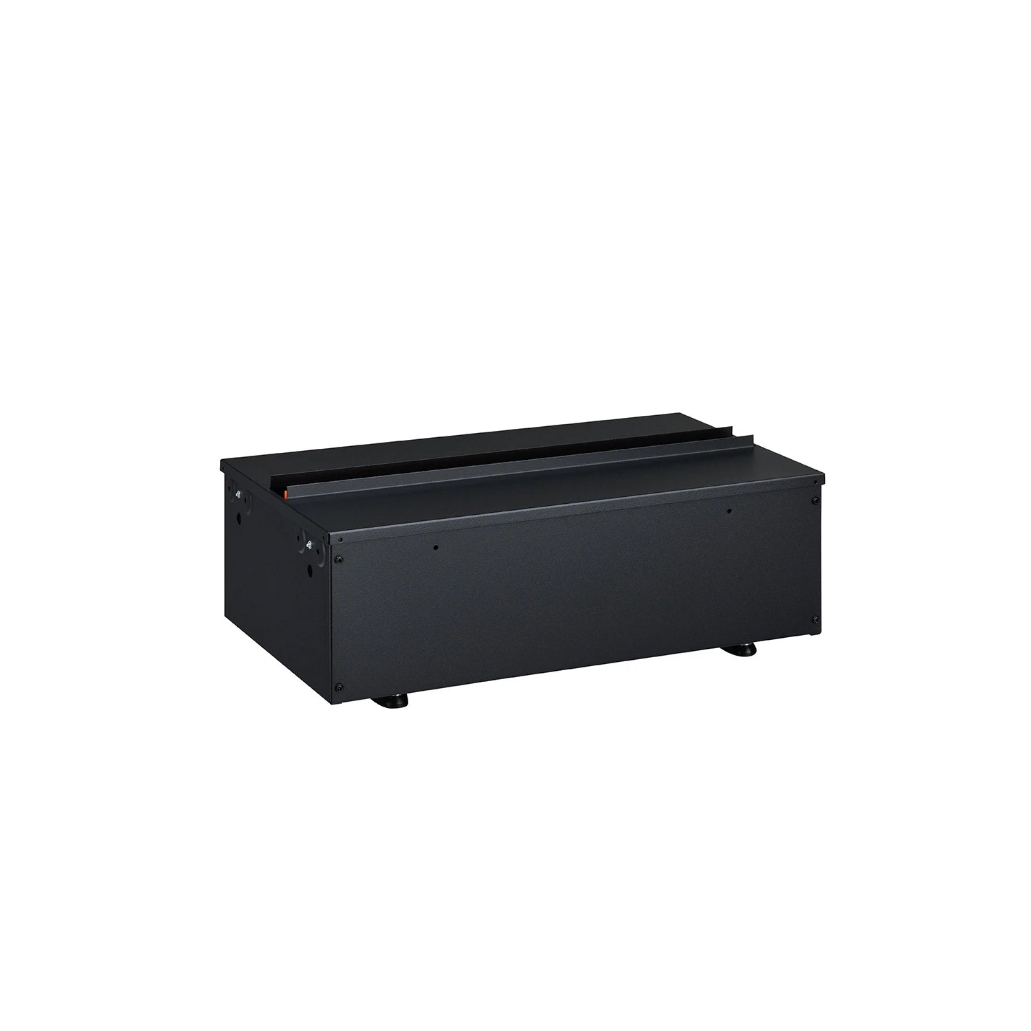 Optimyst Cassette 500 Retail (manuel)