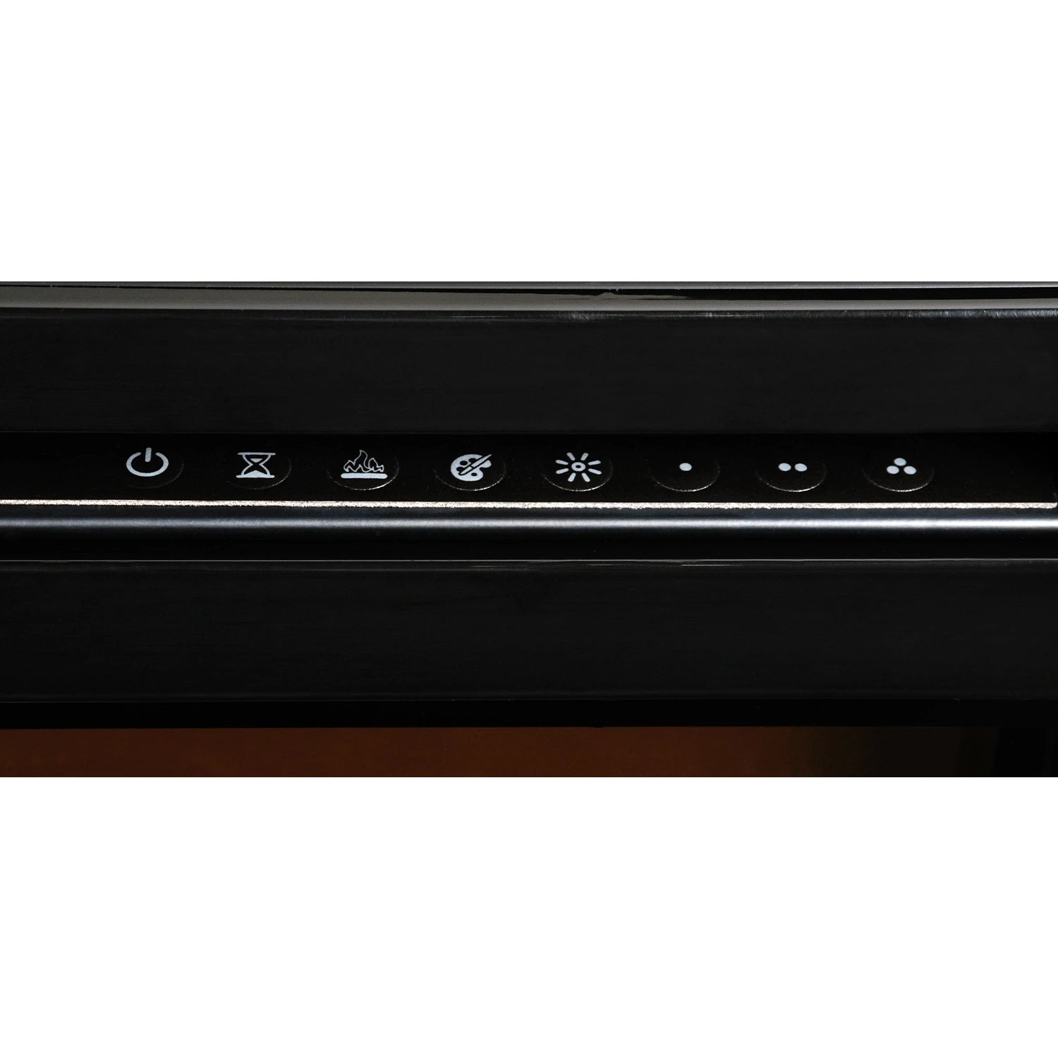 Prism 50" - Optiflame elpejs