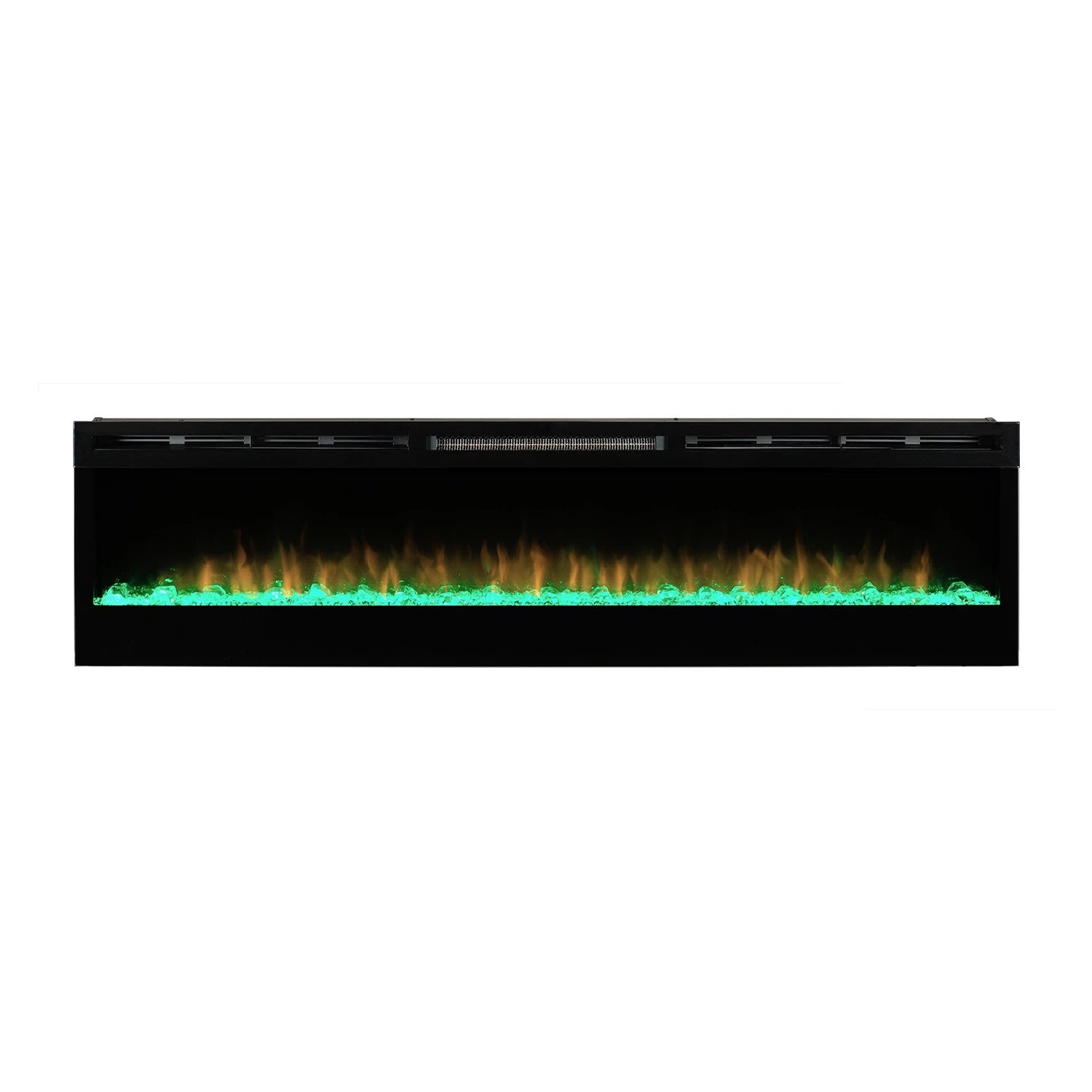 Prism 74" - Optiflame Elpejs