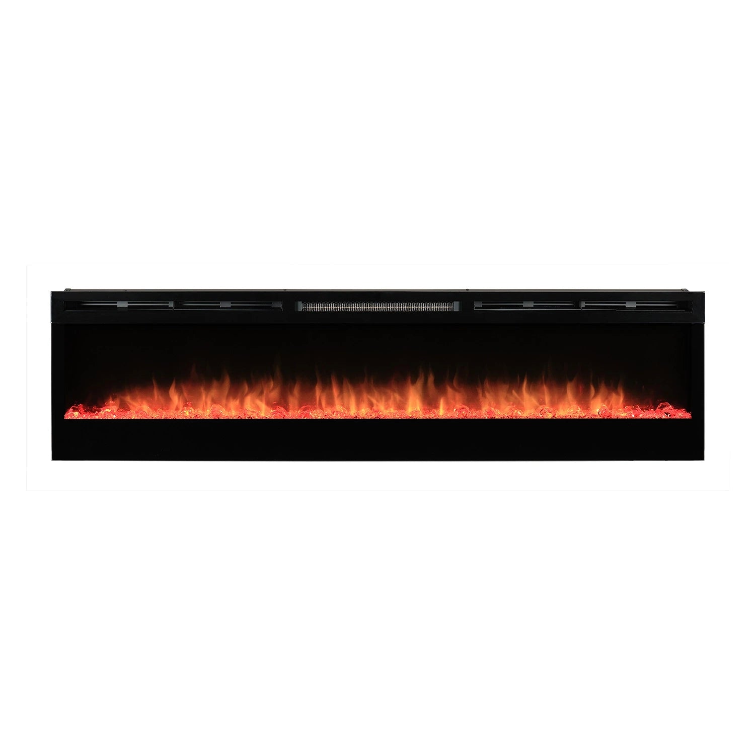 Prism 74" - Optiflame Elpejs