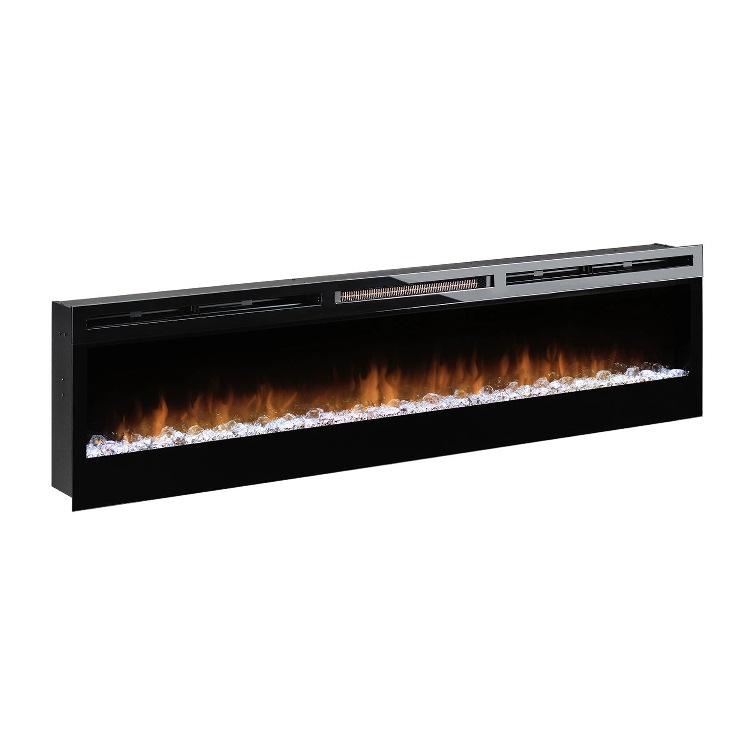 Prism 74" - Optiflame Elpejs