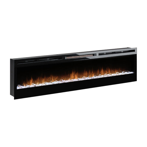 Prism 74" - Optiflame Elpejs