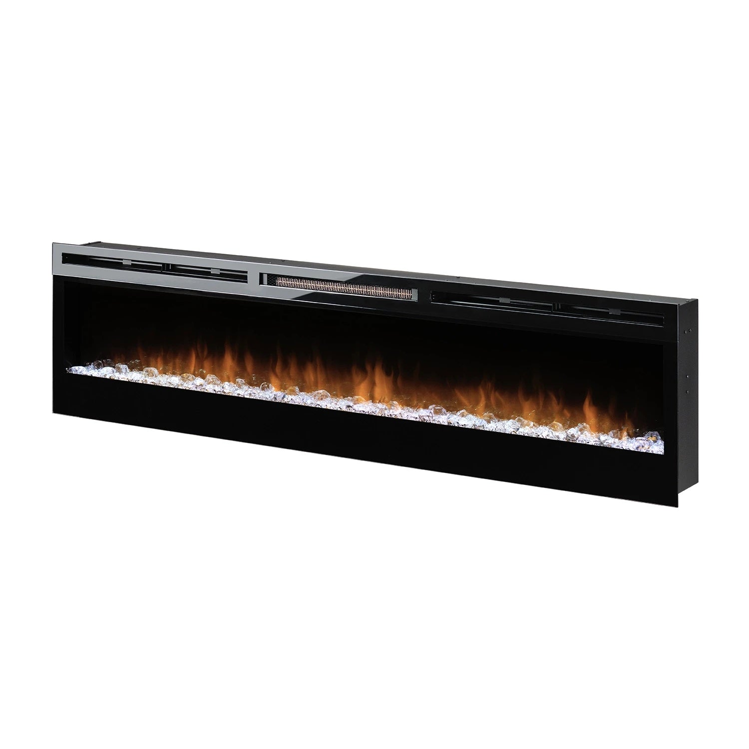 Prism 74" - Optiflame Elpejs