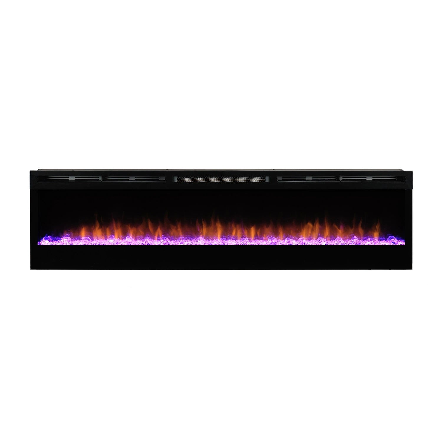 Prism 74" - Optiflame Elpejs