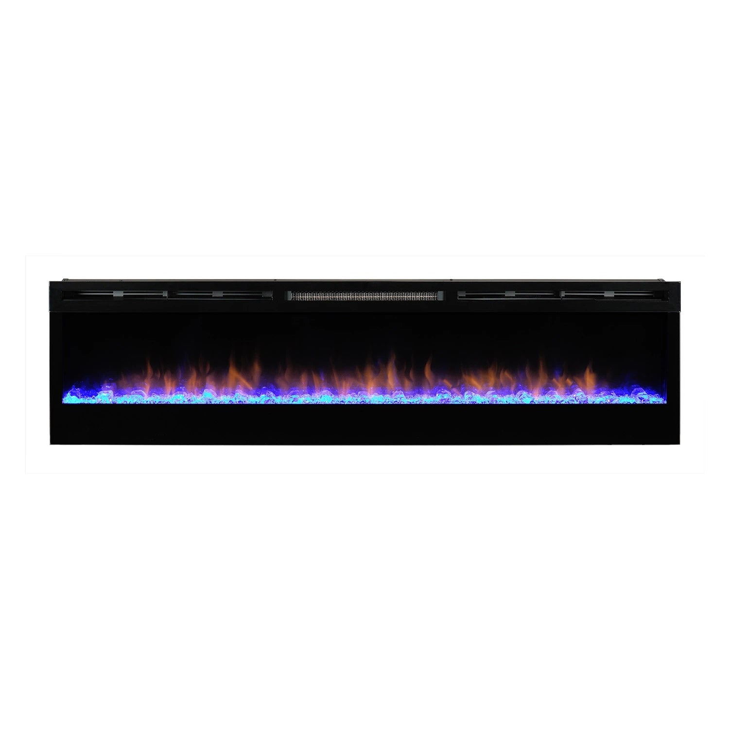 Prism 74" - Optiflame Elpejs