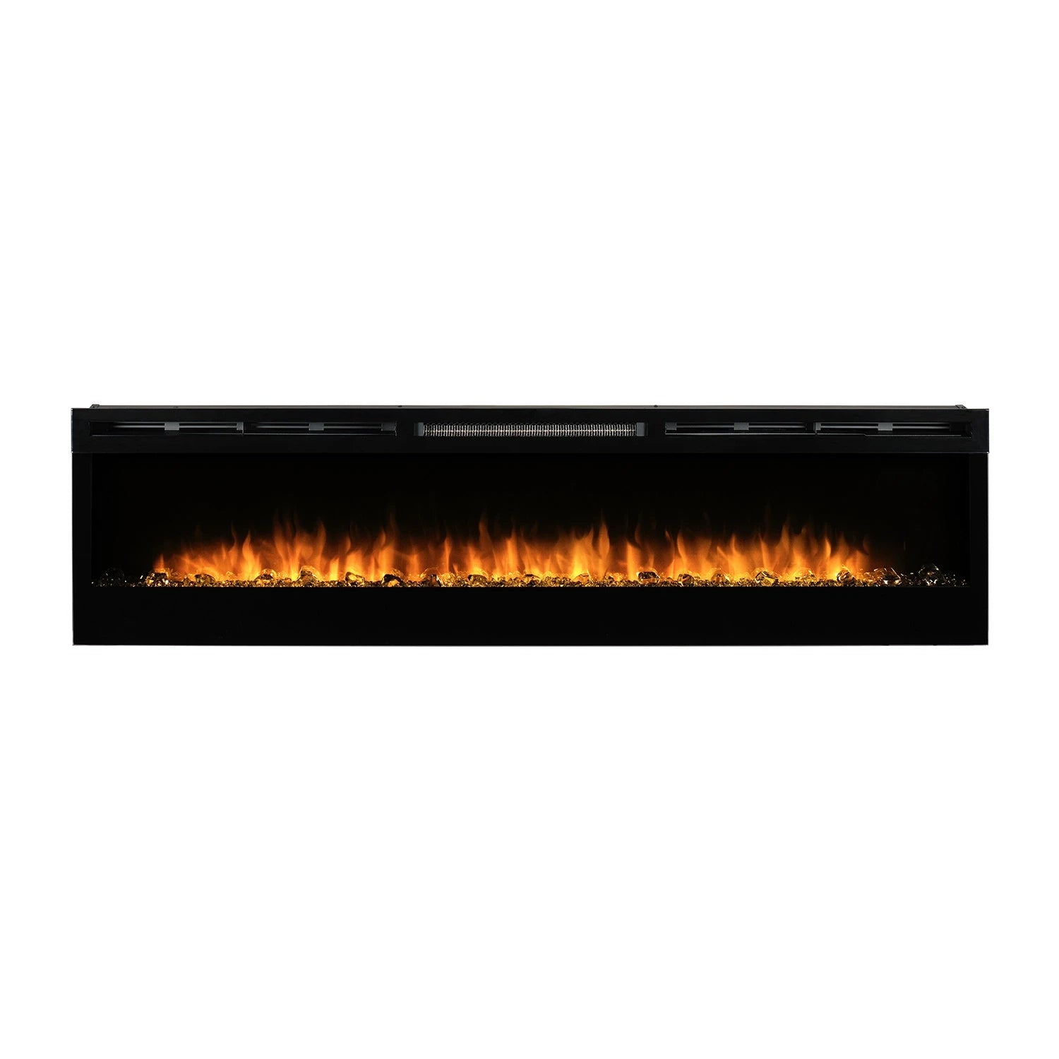 Prism 74" - Optiflame Elpejs