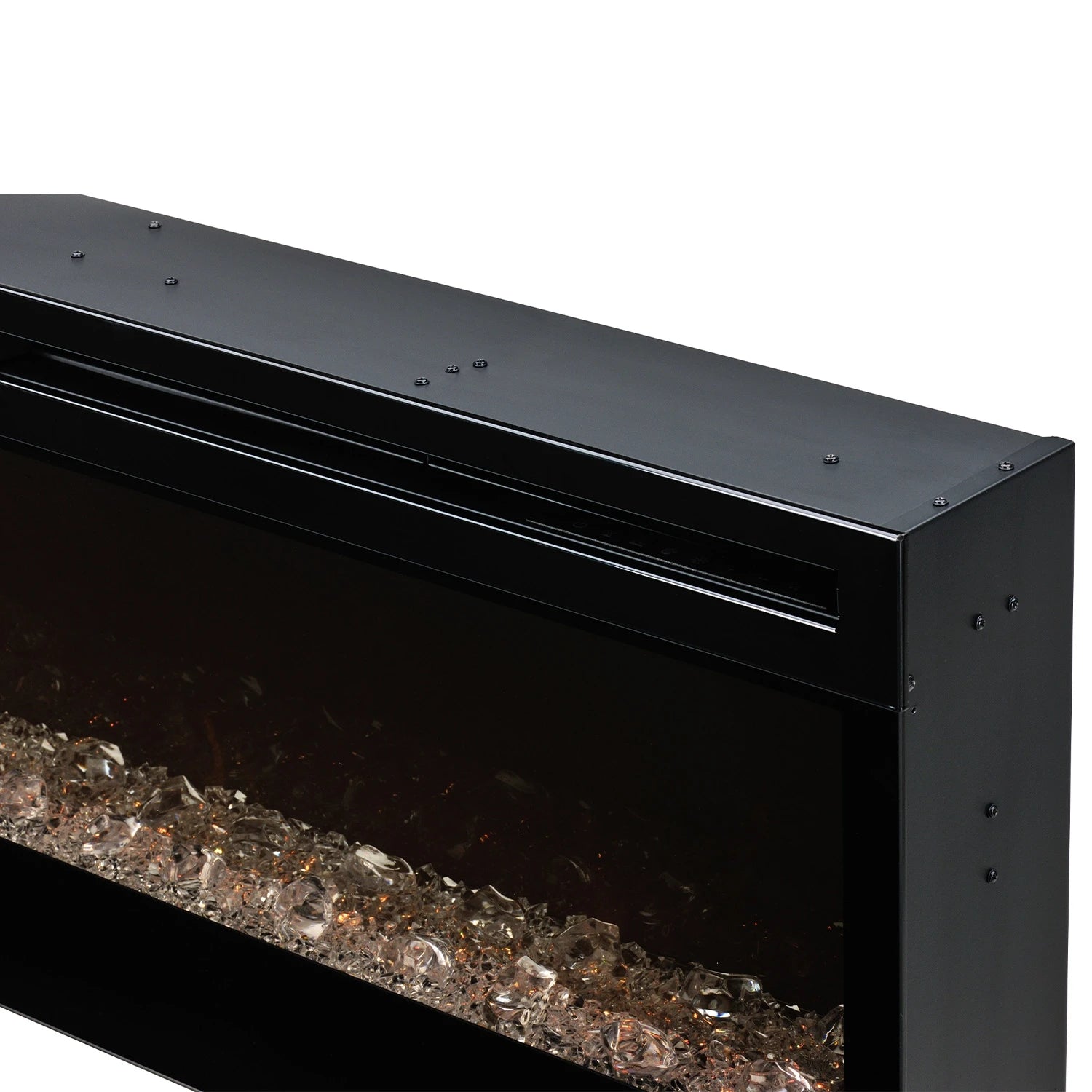 Prism 74" - Optiflame Elpejs