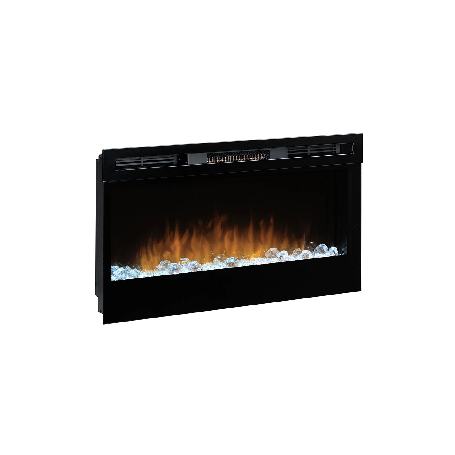 Prism 34" - Optiflame Elpejs