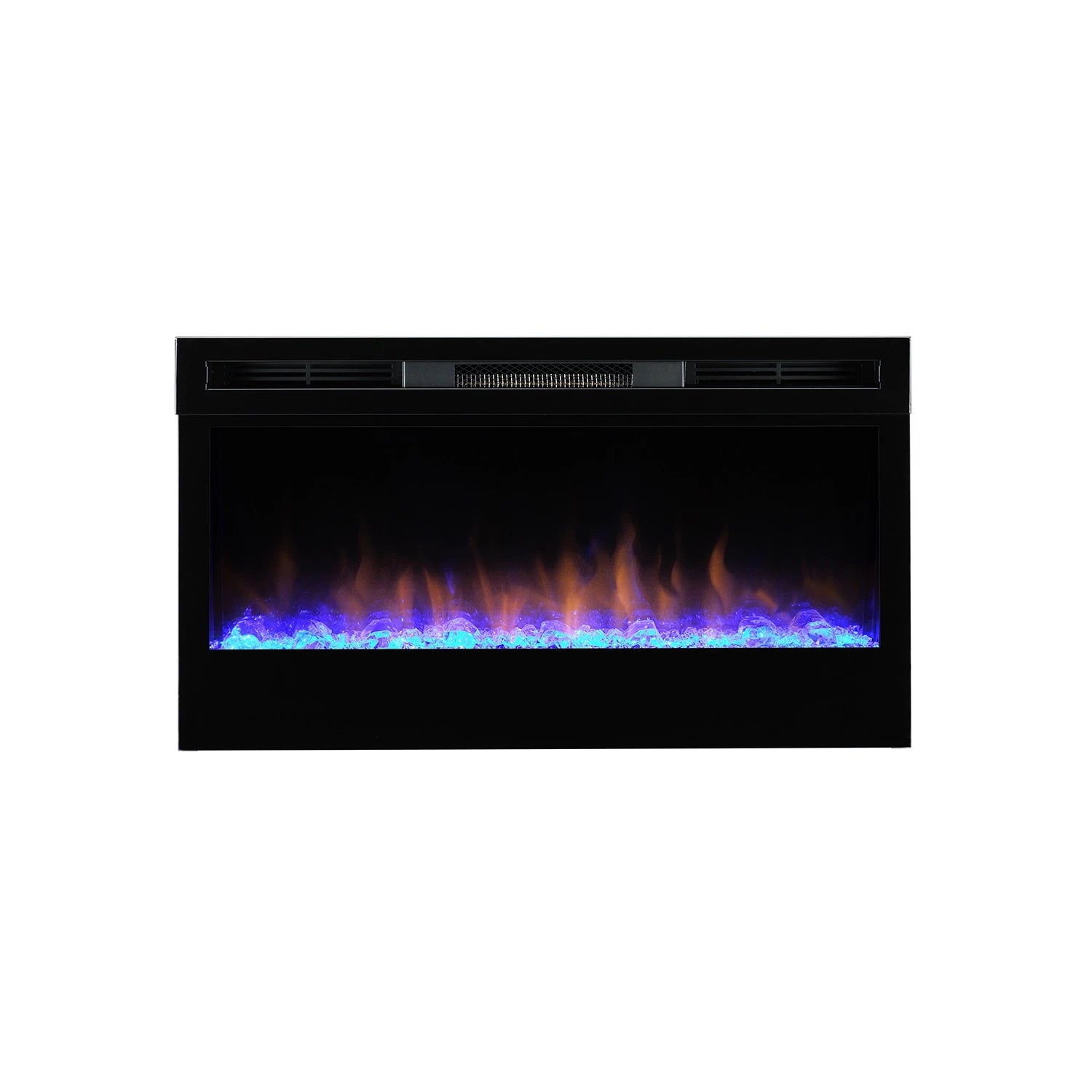 Prism 34" - Optiflame Elpejs