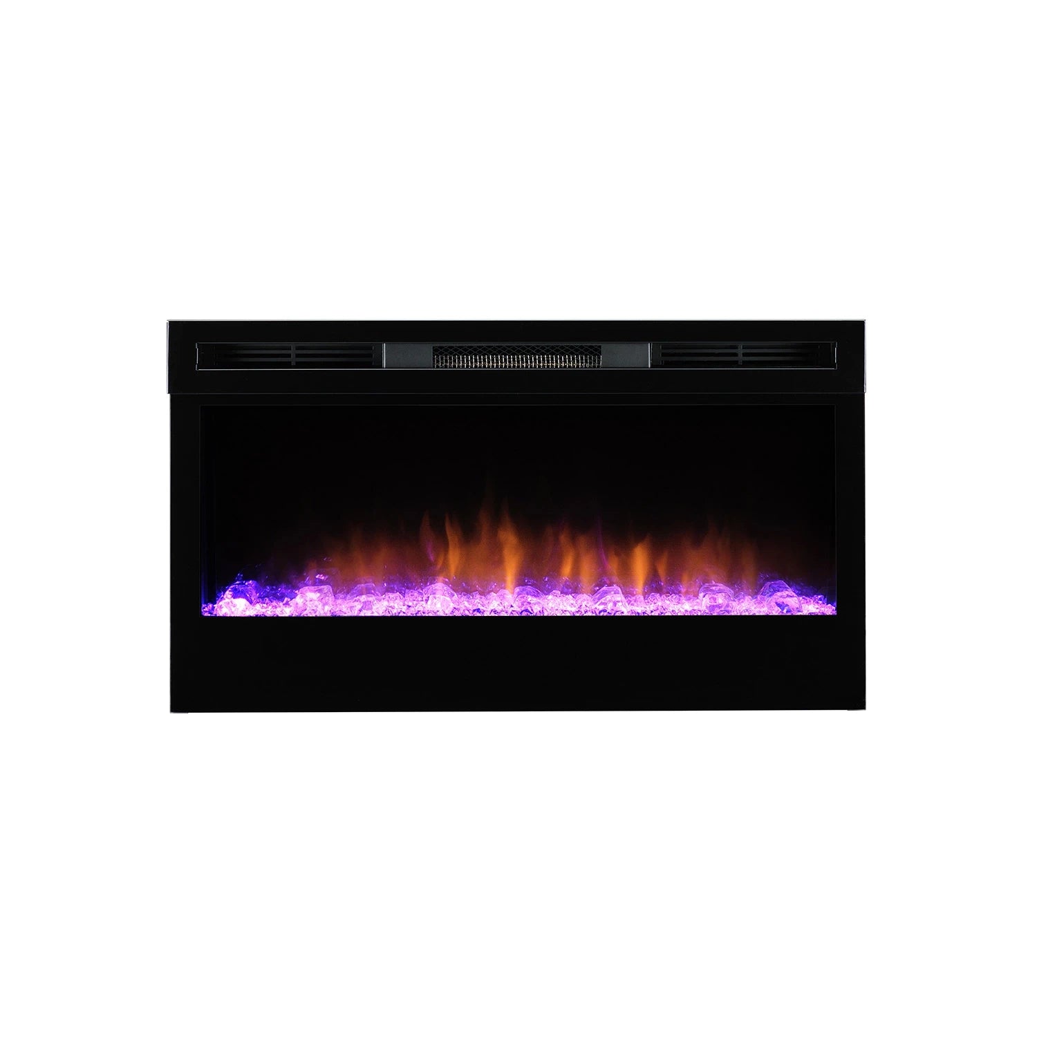 Prism 34" - Optiflame Elpejs