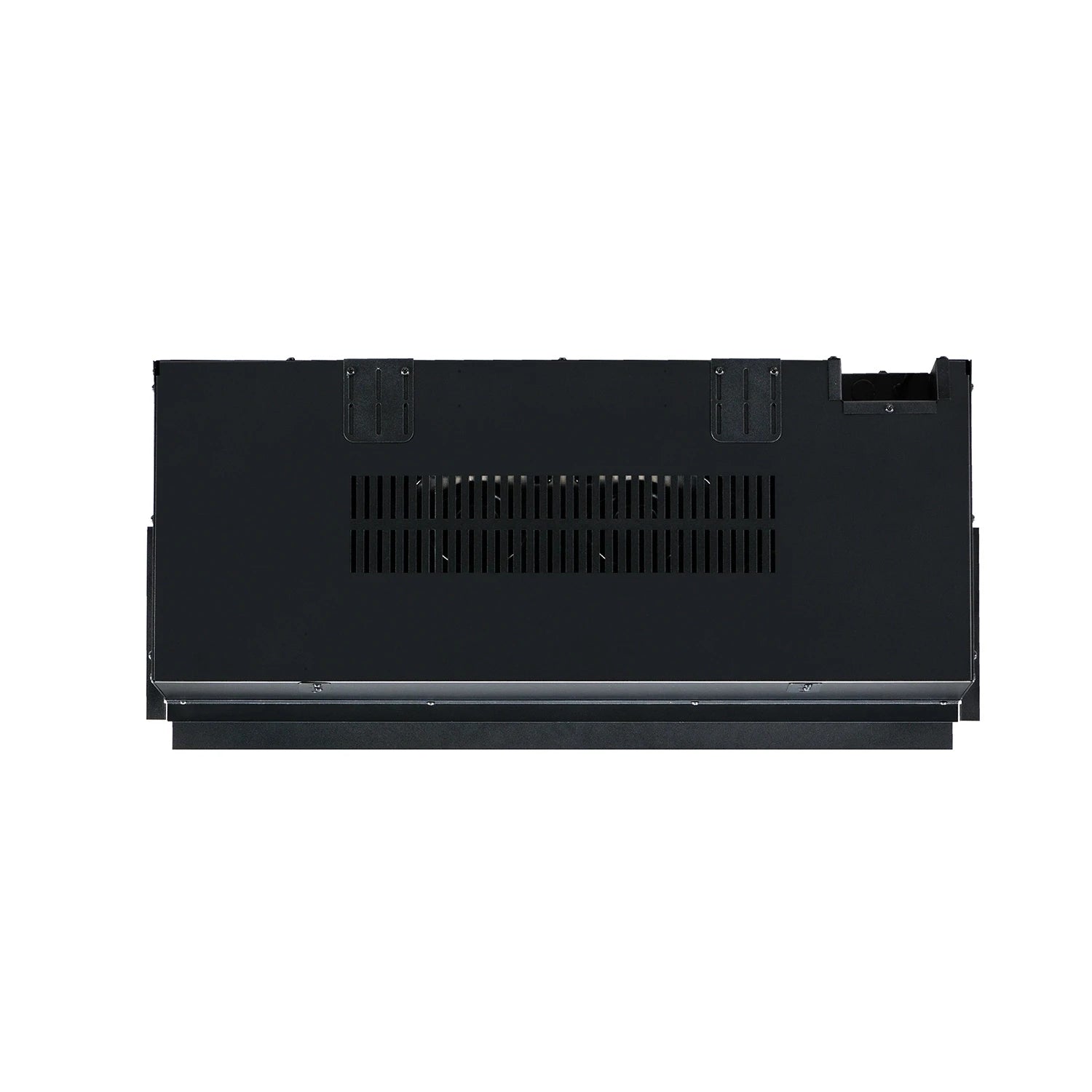 Vivente Plus 100 - Indbygningselpejs