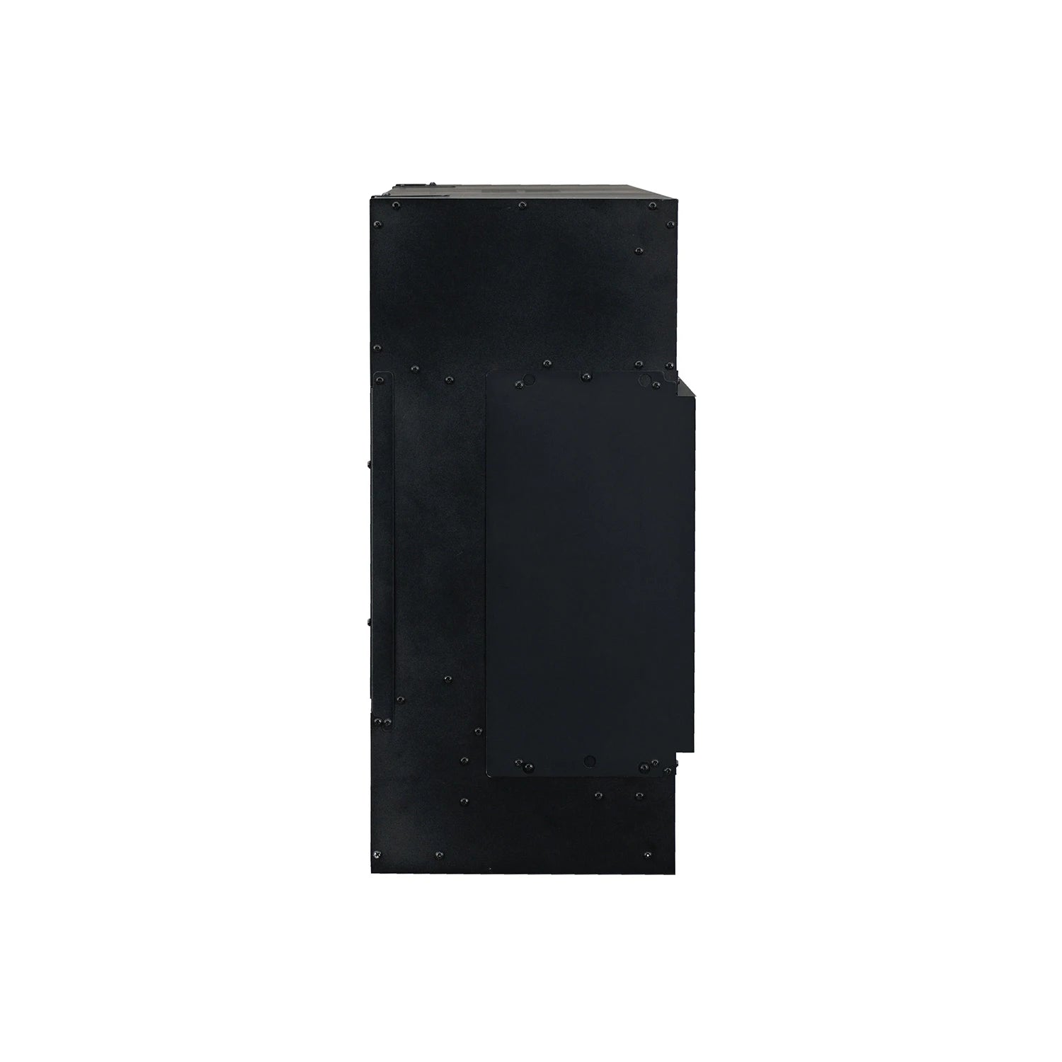 Vivente Plus 100 - Indbygningselpejs