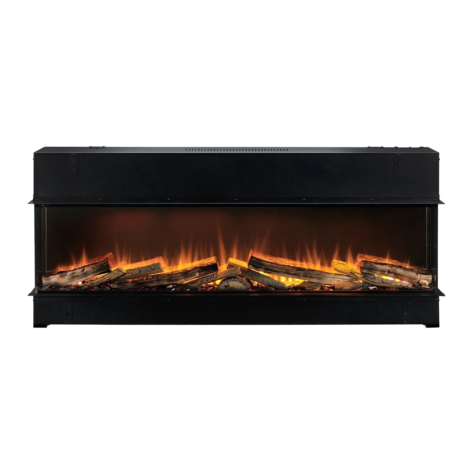 Vivente Plus 150 - Indbygningselpejs