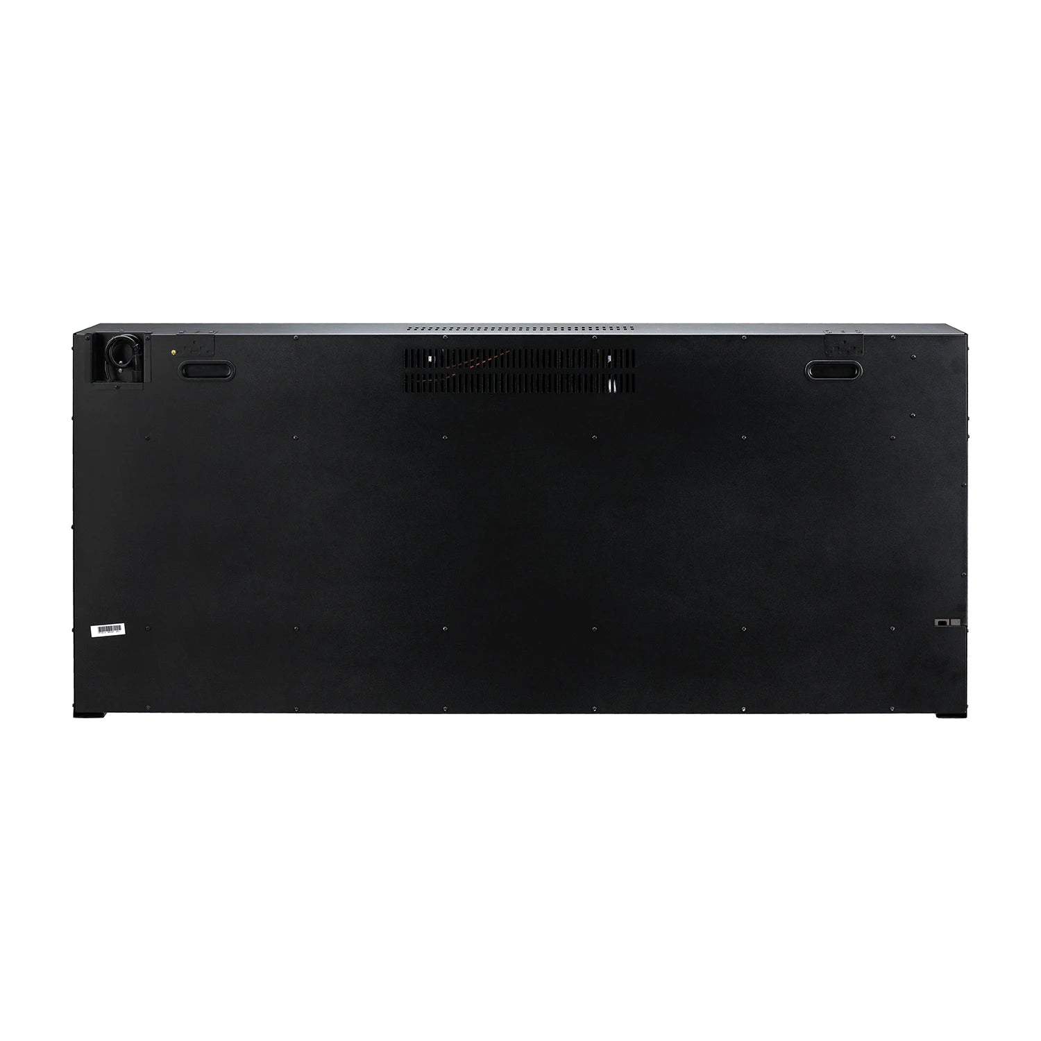 Vivente Plus 150 - Indbygningselpejs