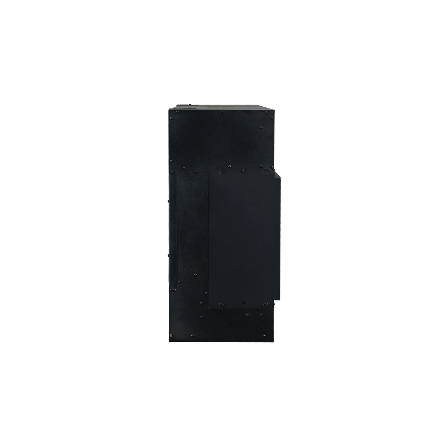 Vivente Plus 150 - Indbygningselpejs