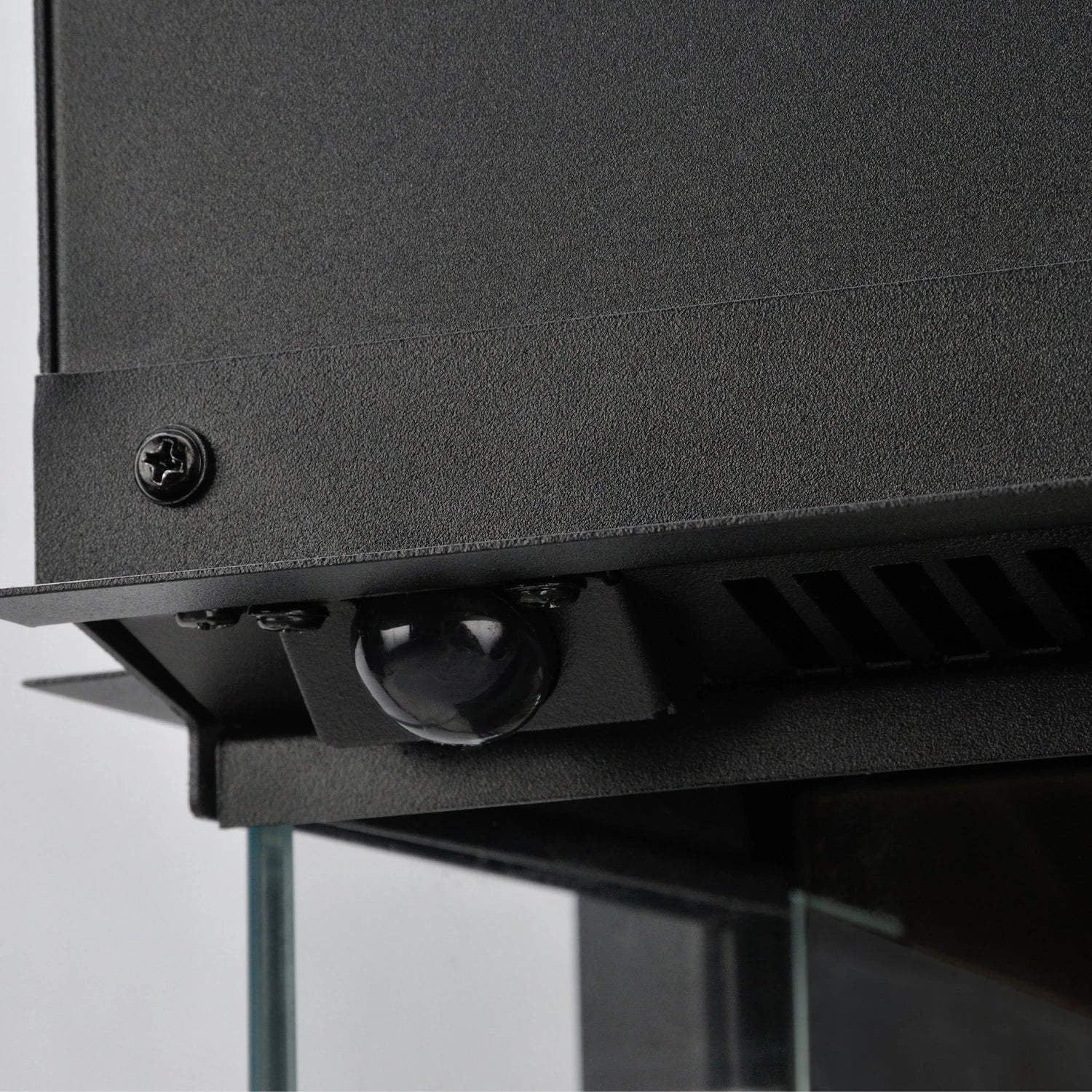 Vivente Plus 150 - Indbygningselpejs