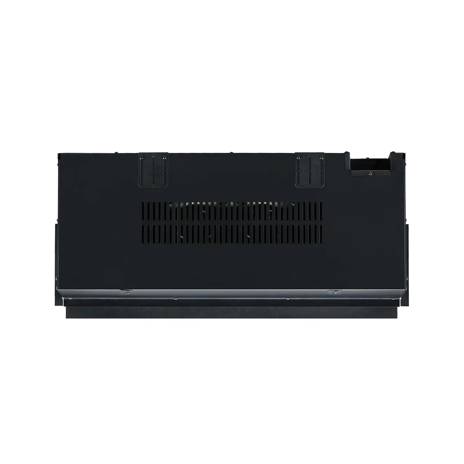 Vivente Plus 75 - Indbygningselpejs