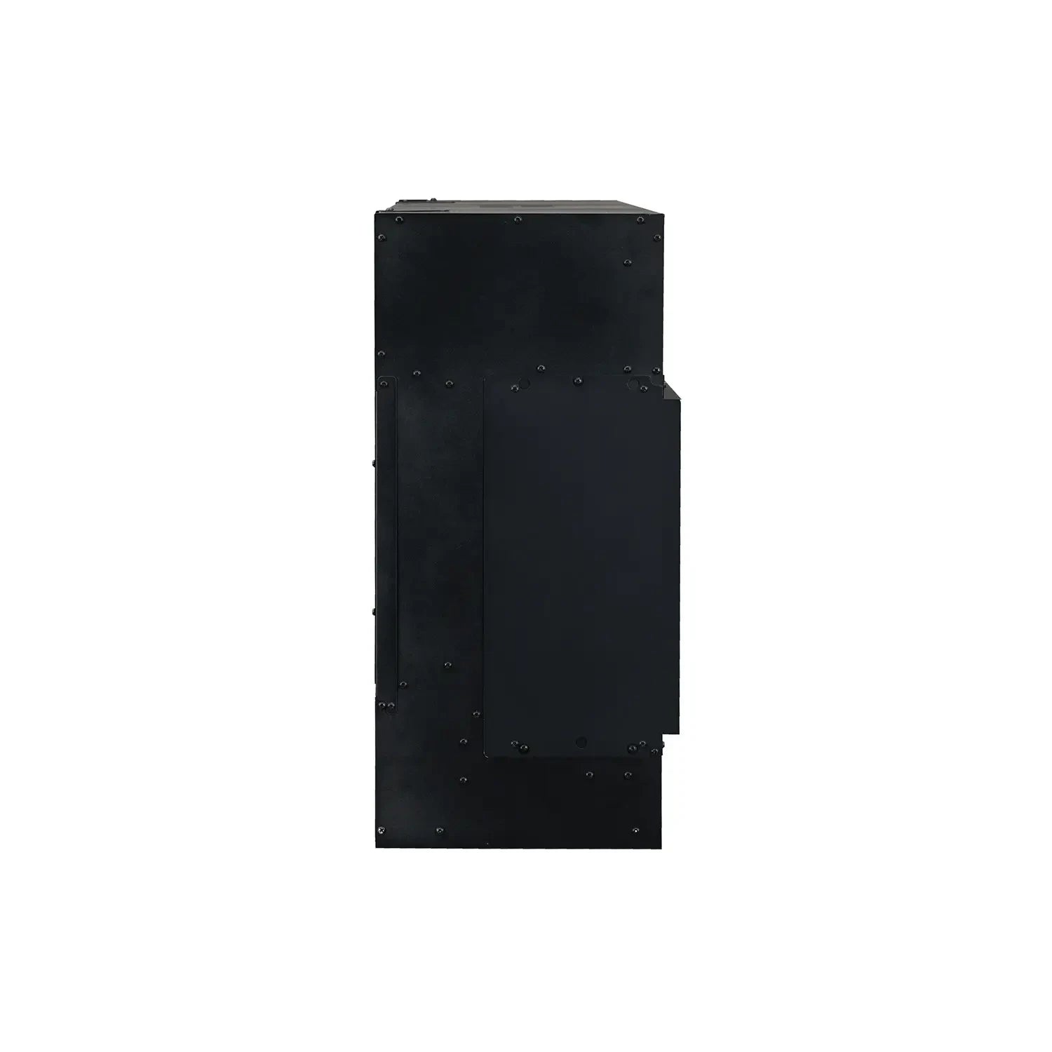 Vivente Plus 75 - Indbygningselpejs