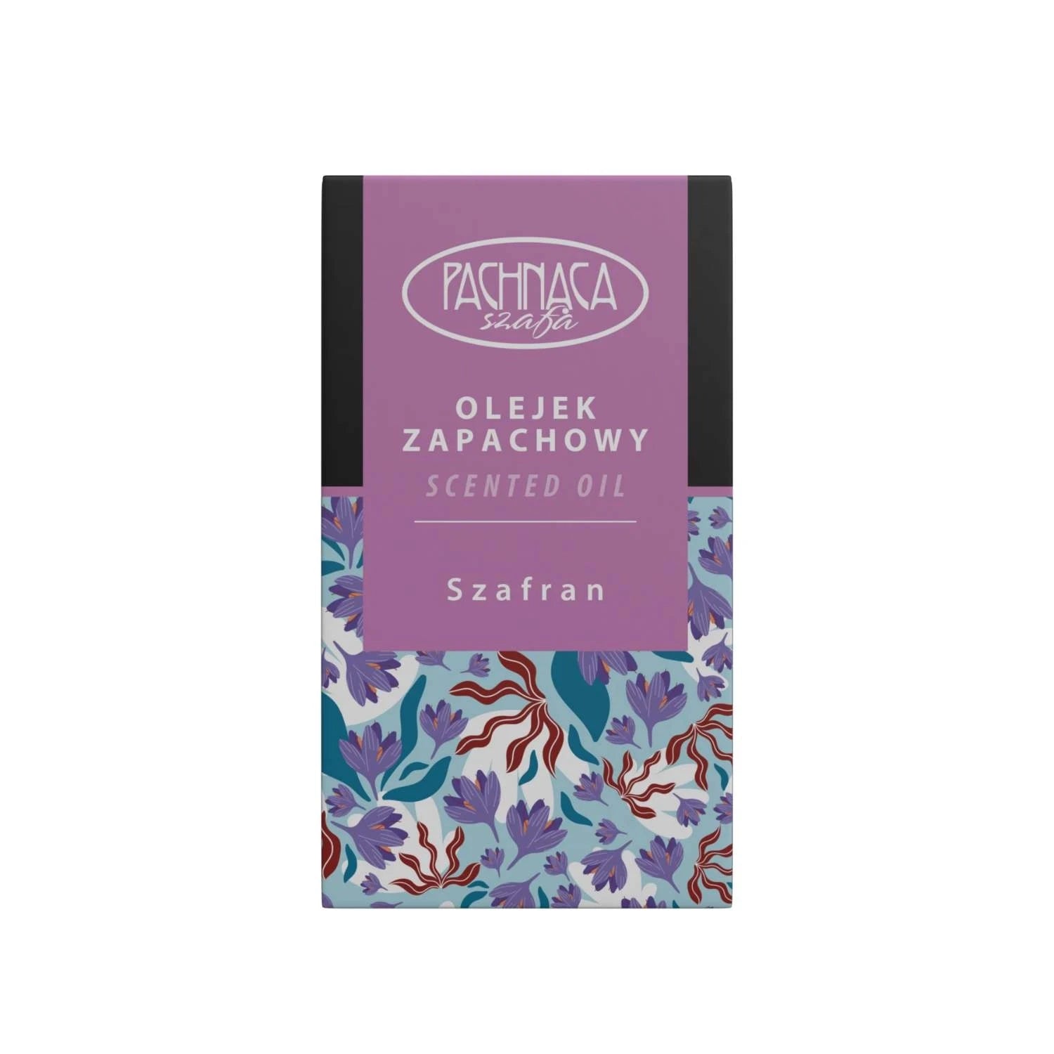 Duft til biopejse - Safran 10 ml.