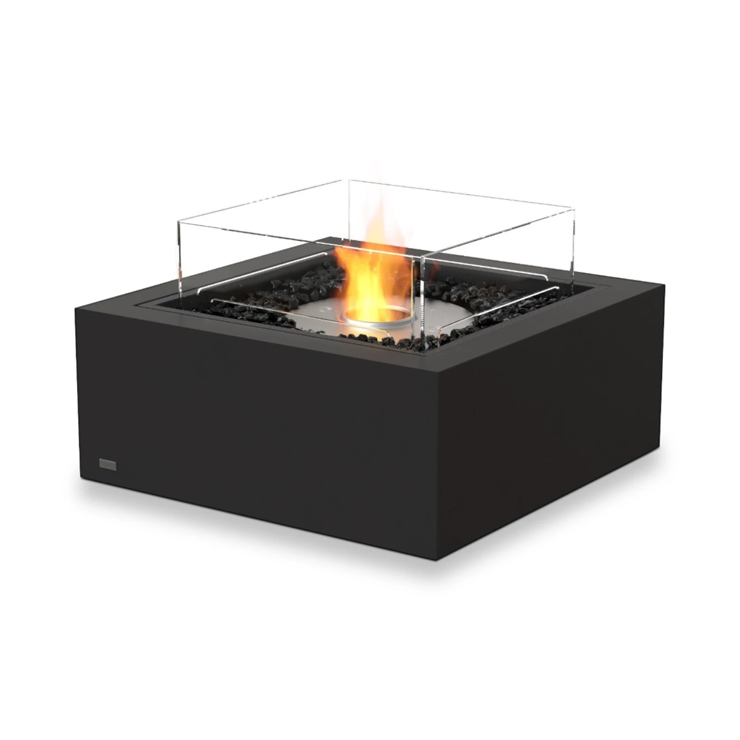 Base 30 - Grafit Bioethanol Pejseskur