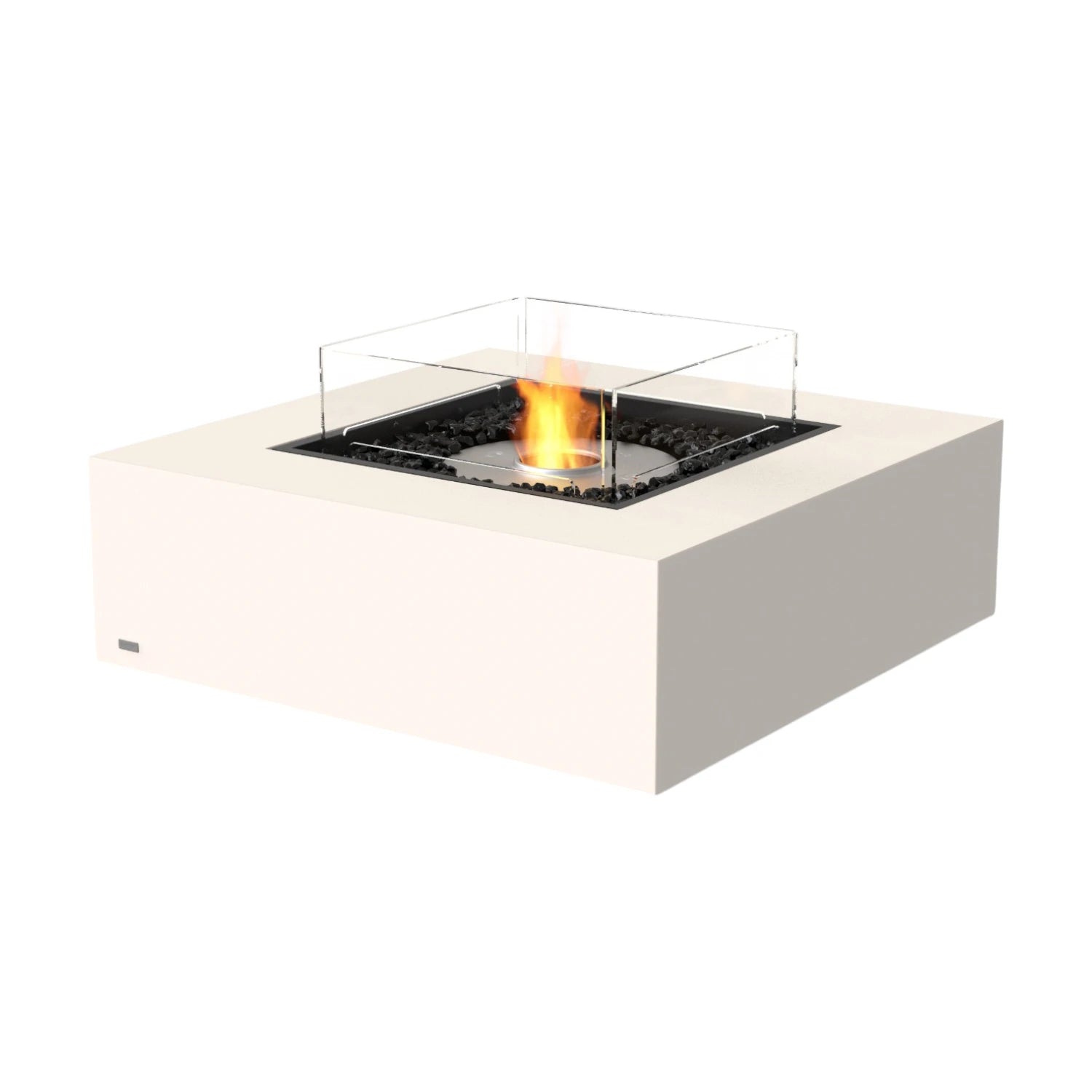 Base 40 - Bone bioethanol ildsted