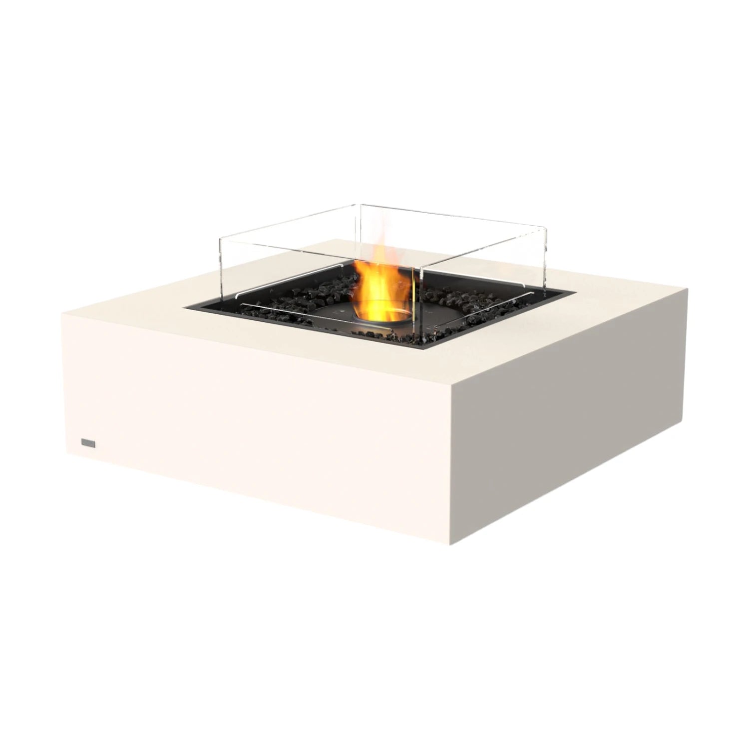 Base 40 - Bone bioethanol ildsted