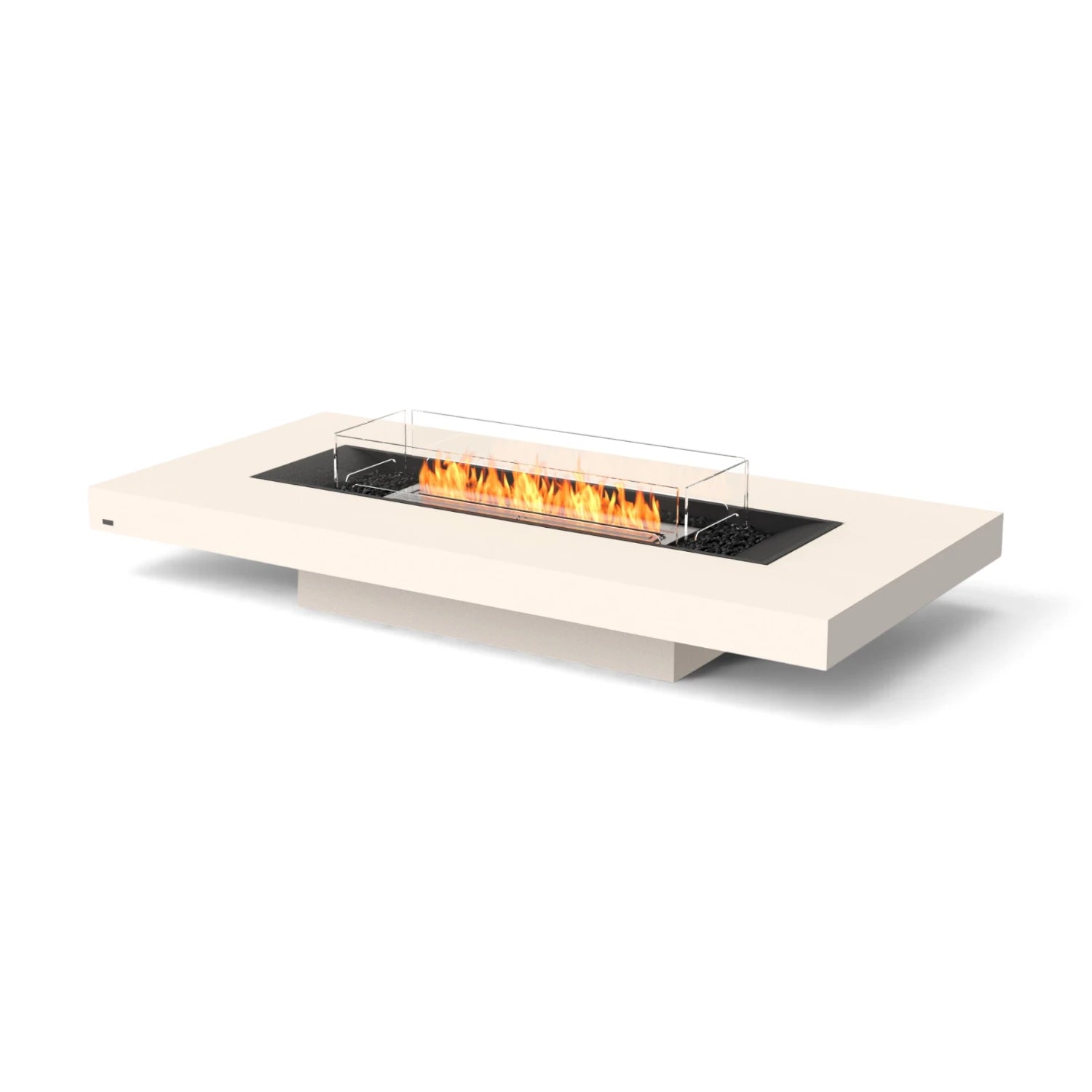 Gin 90 Low - Bone bioethanol ildsted