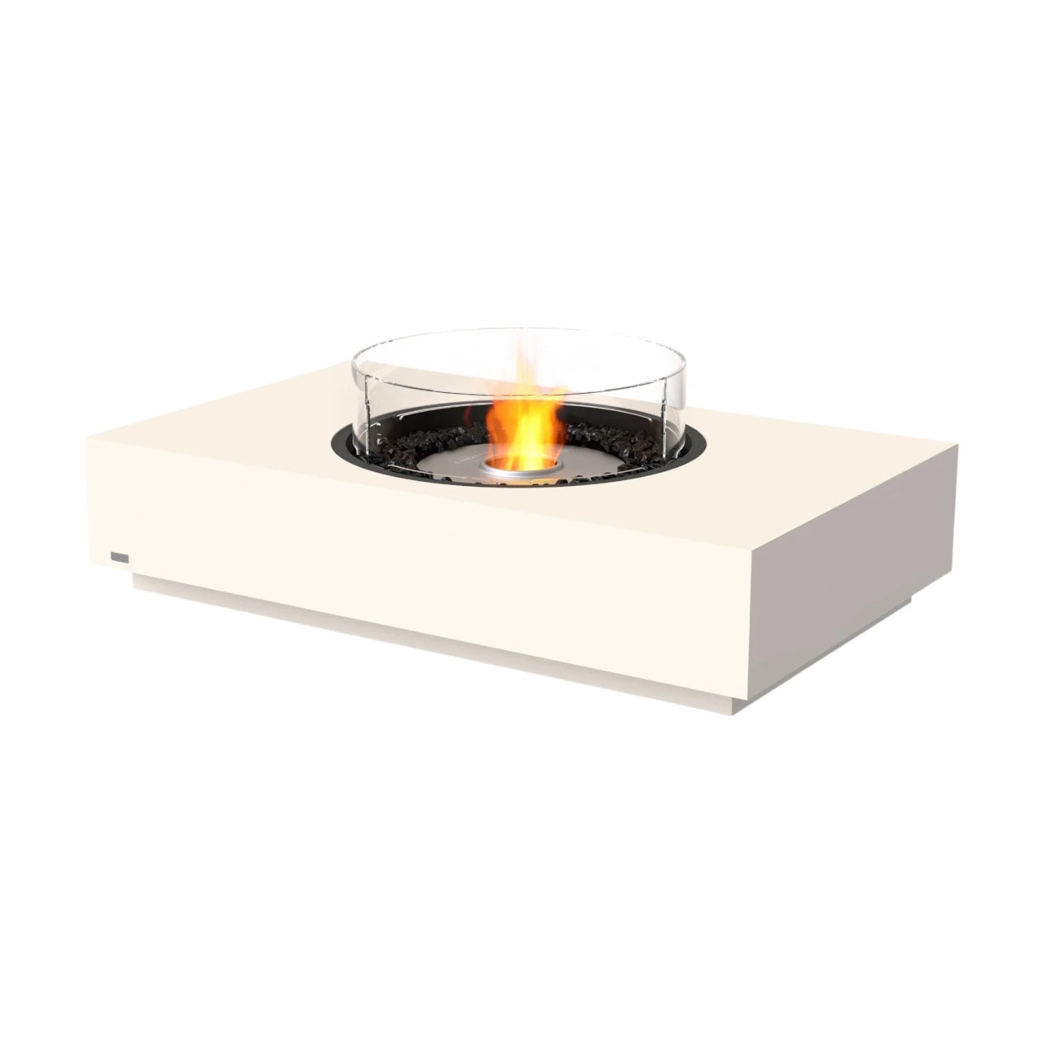 Martini 50 - Bone bioethanol ildsted