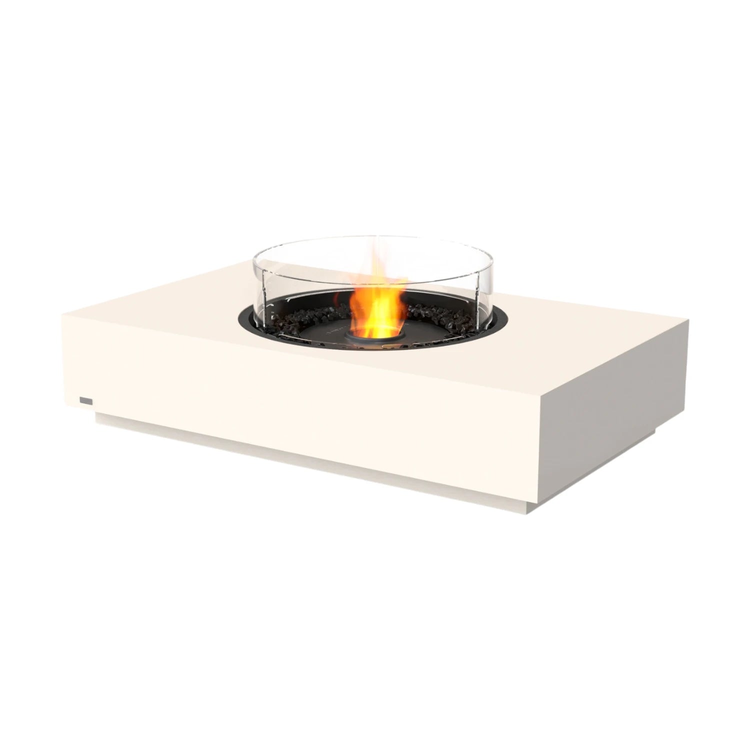 Martini 50 - Bone bioethanol ildsted