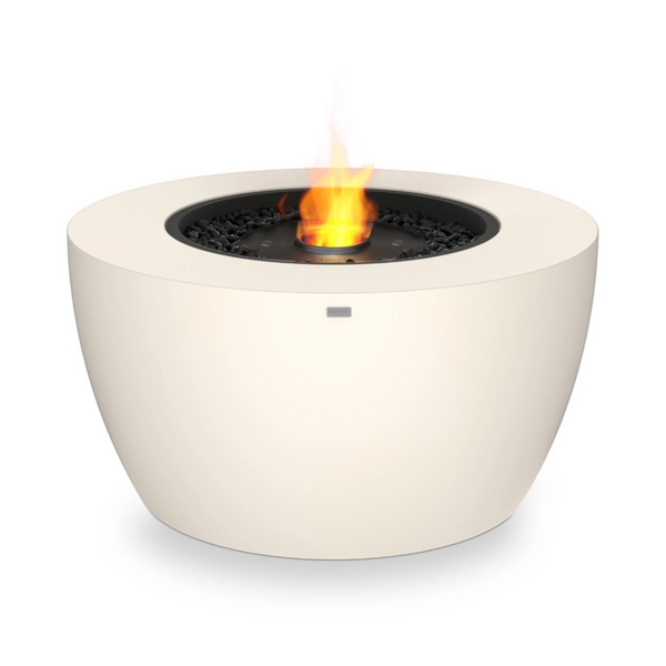 Pod 40 - Bone Udendørs Bioethanol Pejs