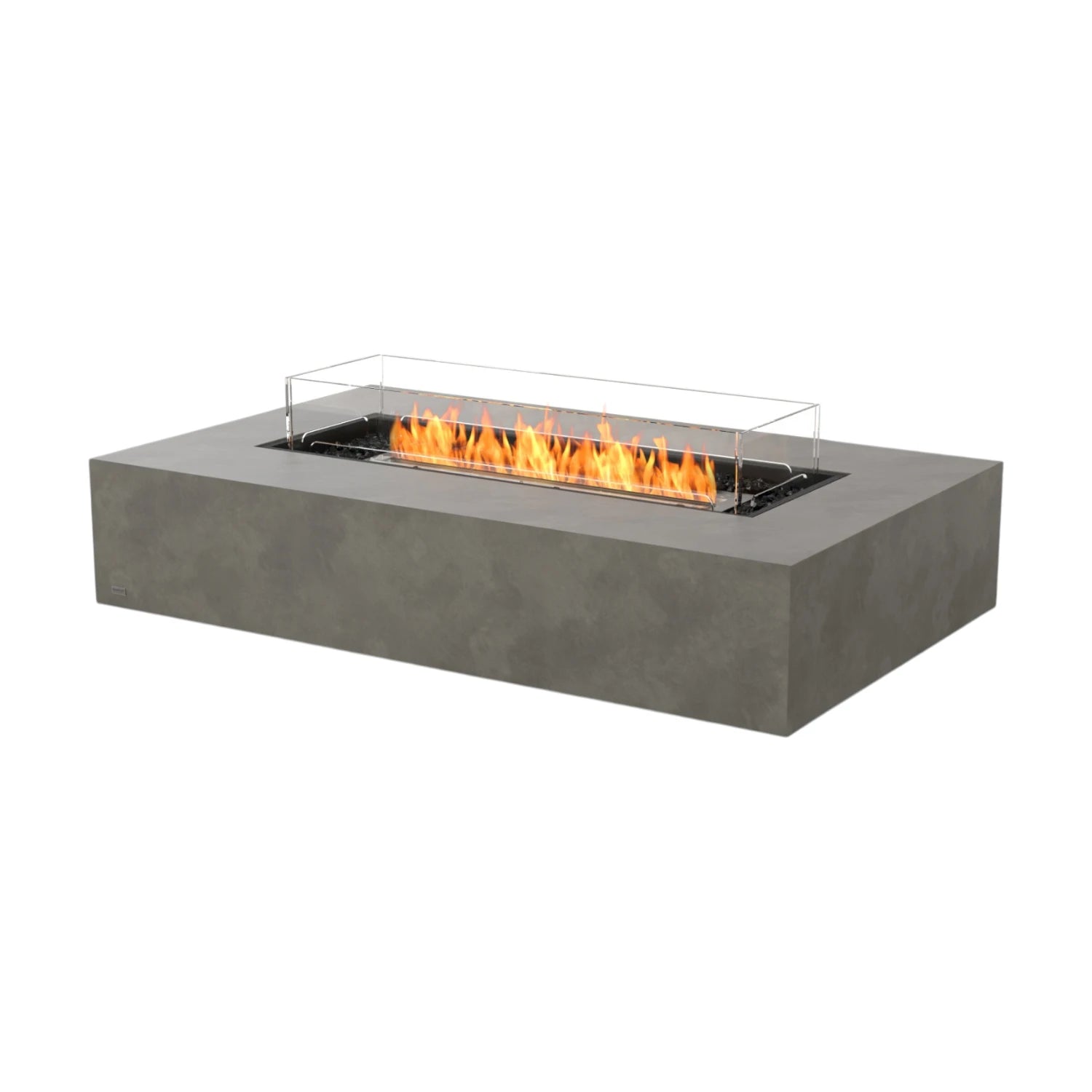 Wharf 65 bioethanol-pejs til udendørs brug